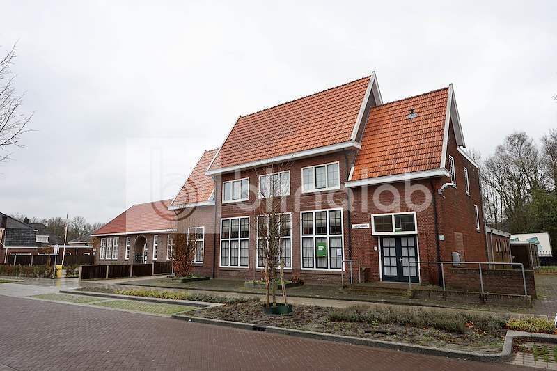 parochiehuis