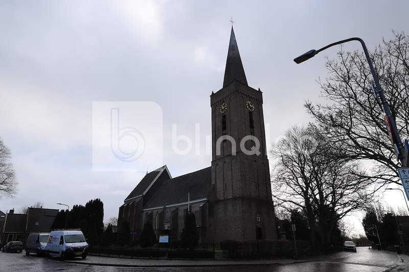 protestantsekerk_wognum