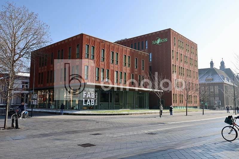 saxion-fablab