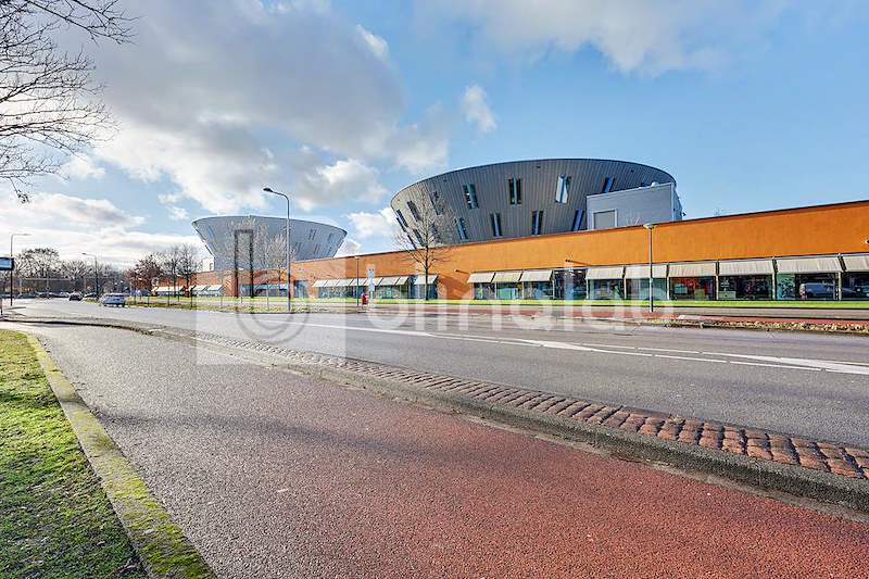 scholingsboulevard