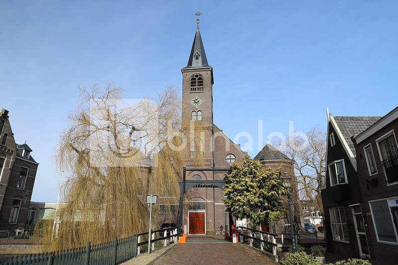 sintvincentuiskerk_volendam