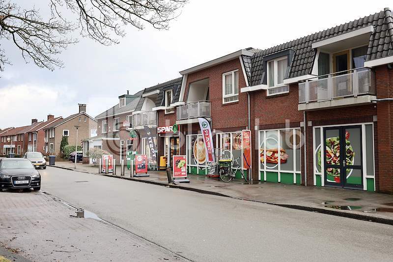 spar