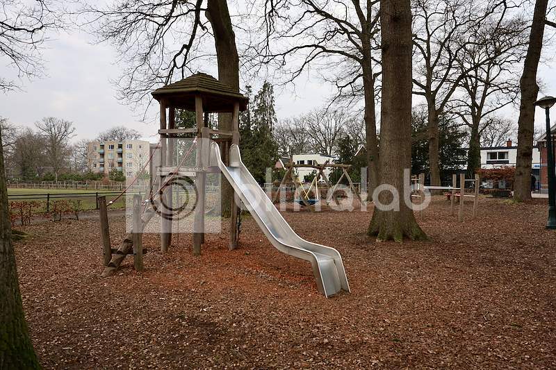 speeltuin-gj-van-heekpark