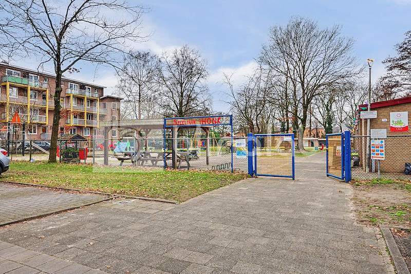 speeltuin-t-honk