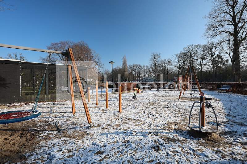 speeltuin