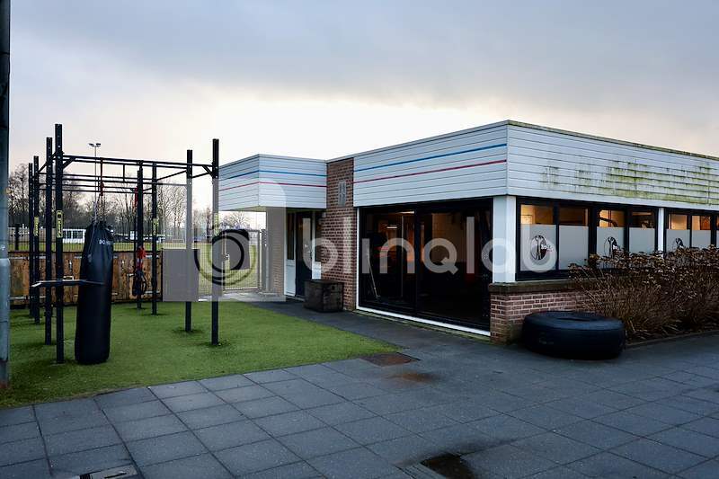 sportvereniging