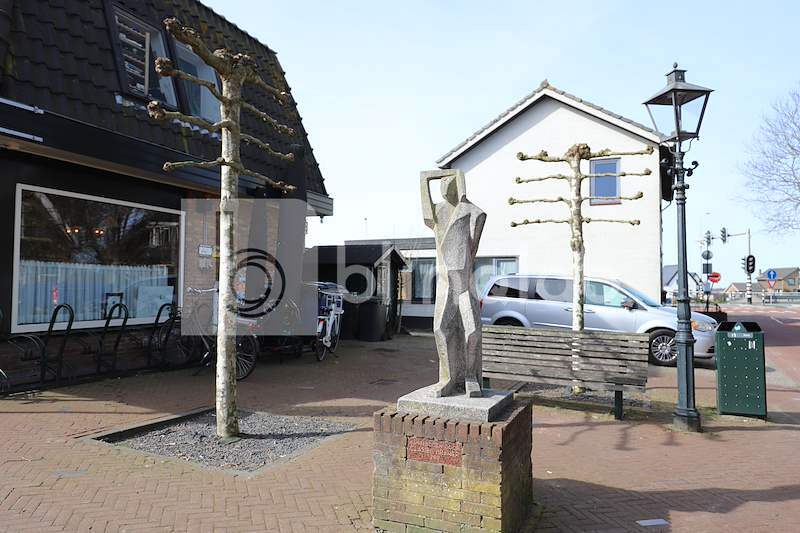 standbeeld_Ilpendam