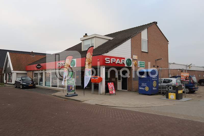 supermarkt-Dirkshorn