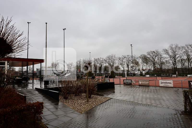 tennisvereniging