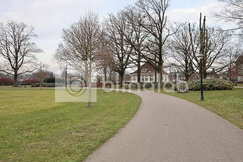 theehuis-in-park