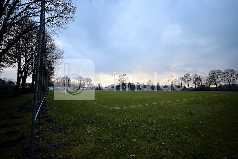 voetbal-vereniging