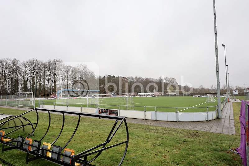 voetbalclub