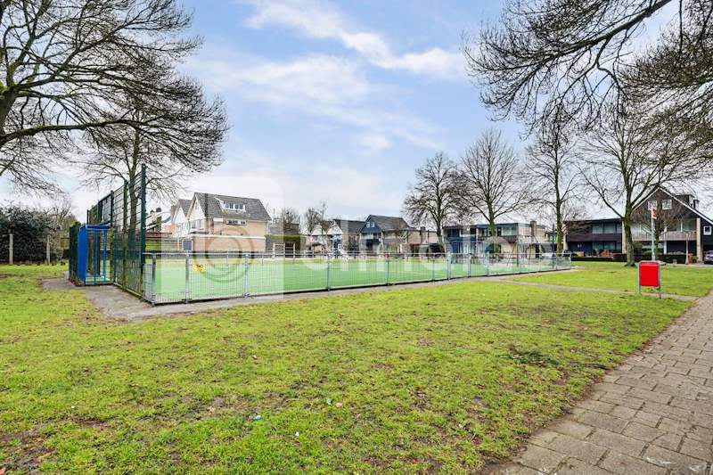 voetbalveld-enschede