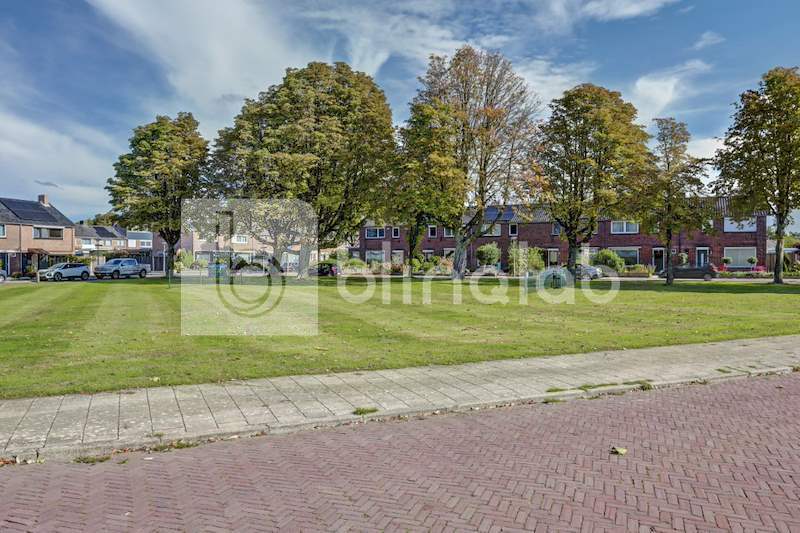 voetbalveldje-enschede
