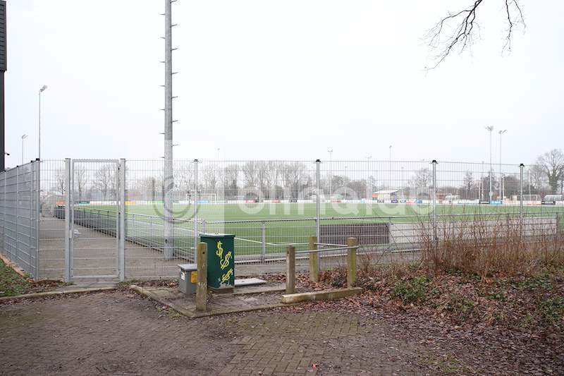 voetbalvereniging-Obdam