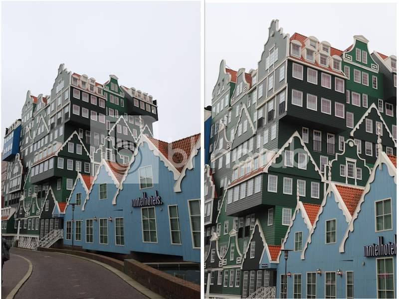 zaandam
