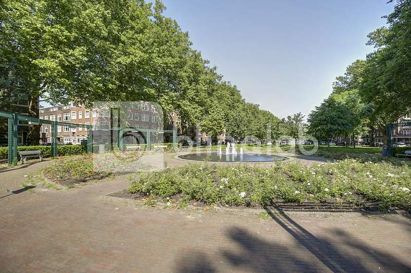 Blijdorp-plein