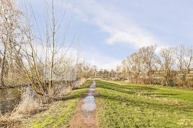 Bospad-Waddinxveen-1