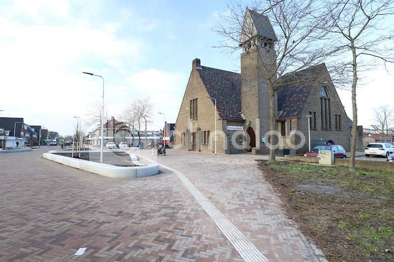 Emmauskerk
