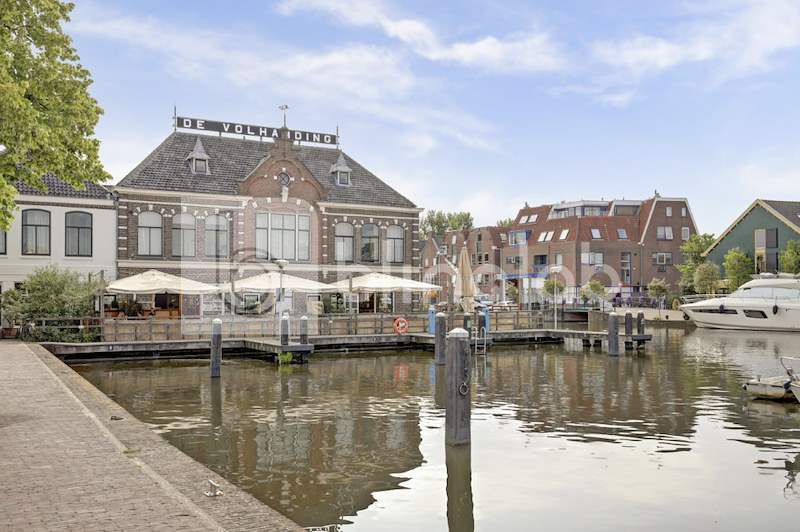 Grachten-Leiden
