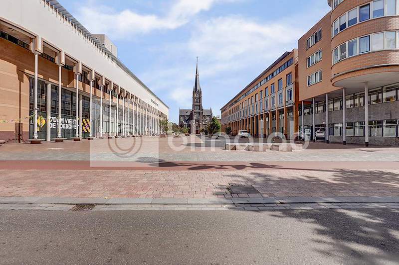 Land-van-belofte-kerk