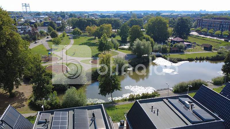 Park-bij-het-dorp