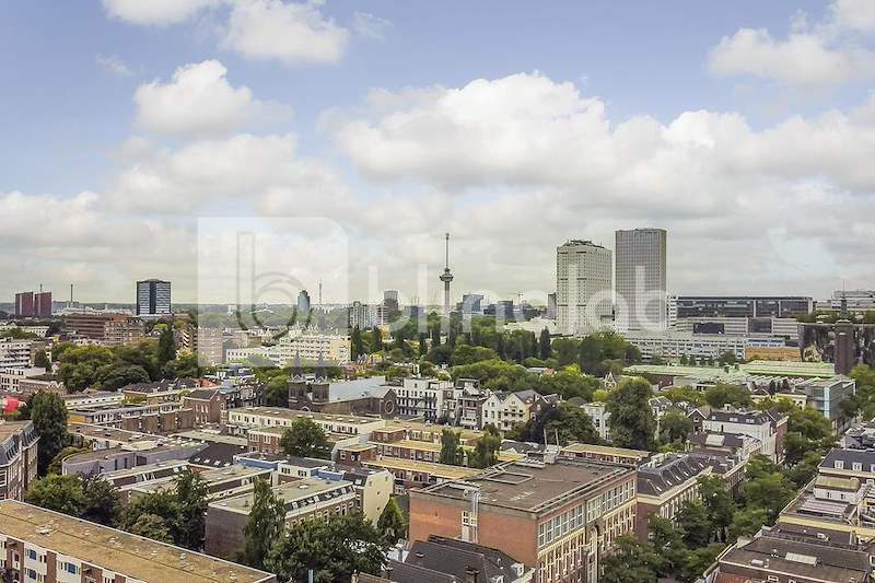 Rotterdam-Centrum