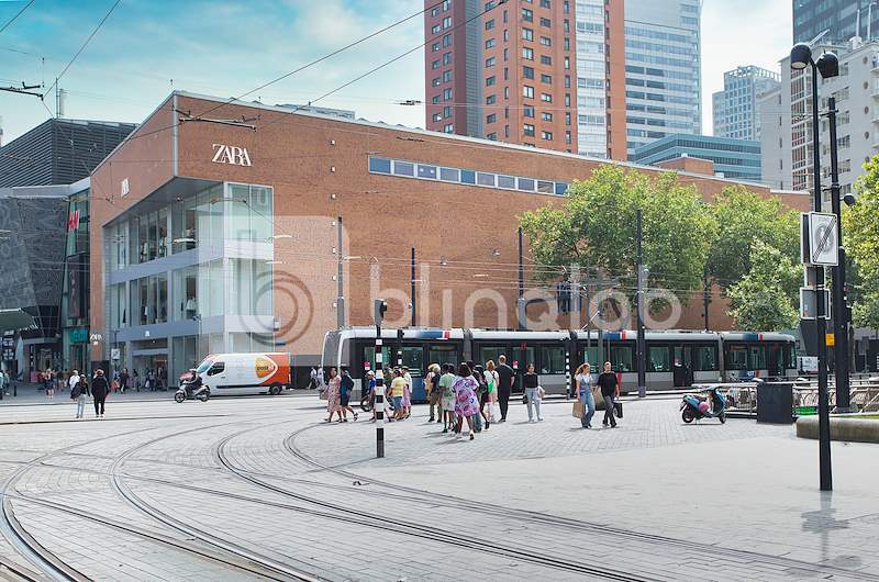 Rotterdam-Coolsingel-1