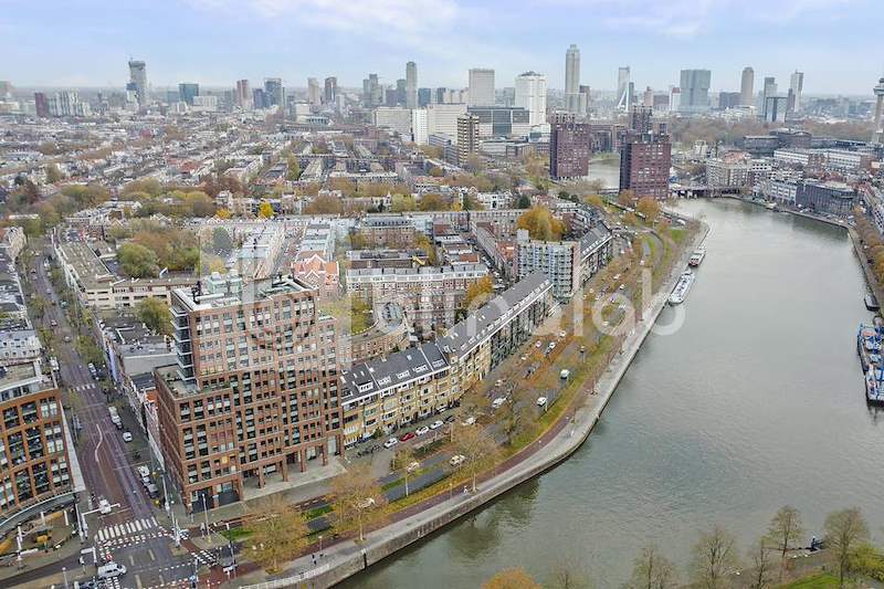 Rotterdam-Delfshavense-schie-03