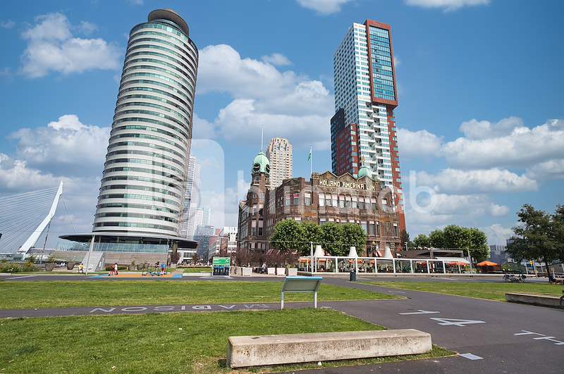 Rotterdam-Kop-van-Zuid-1