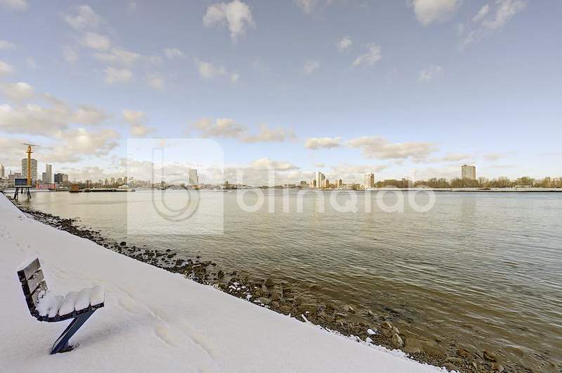 Rotterdam-Maas