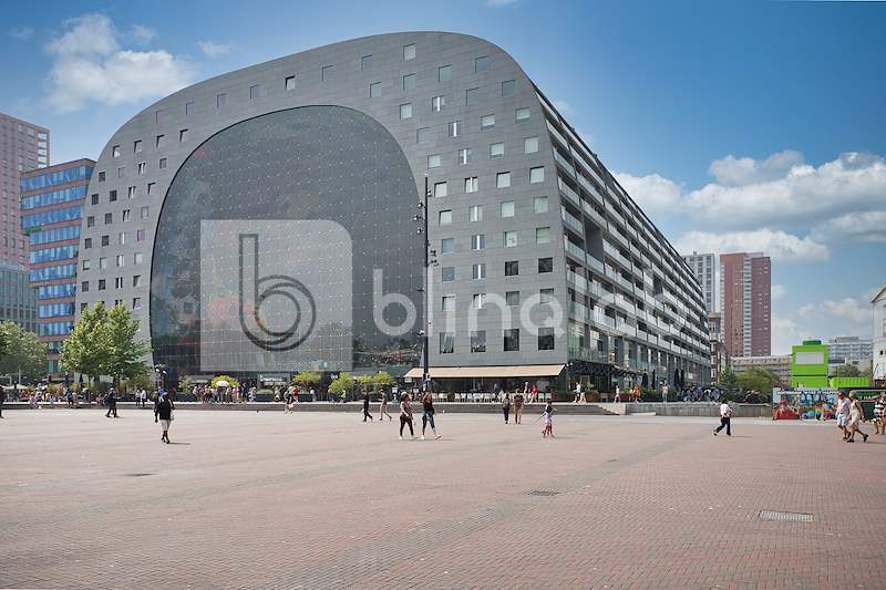 Rotterdam-Markthal-1