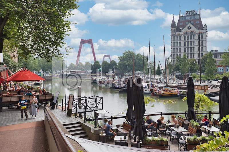 Rotterdam-Oude-haven-1