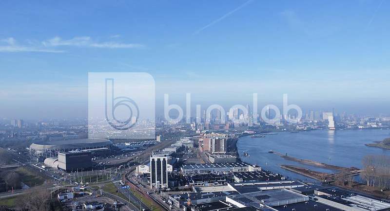 Rotterdam-de-Kuip