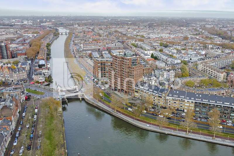 Rotterdam-delfshavense-schie-02