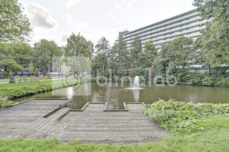 Schiedam-Sibeliusplein