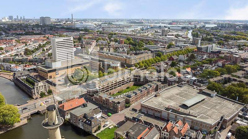 Schiedam-drone