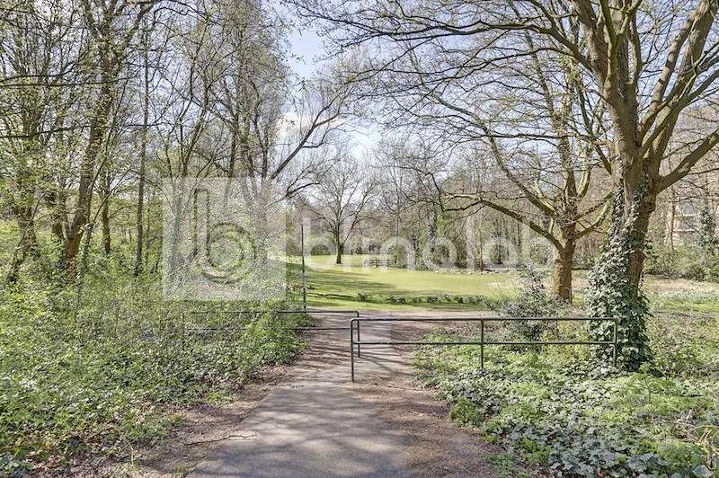 Schiedam-park
