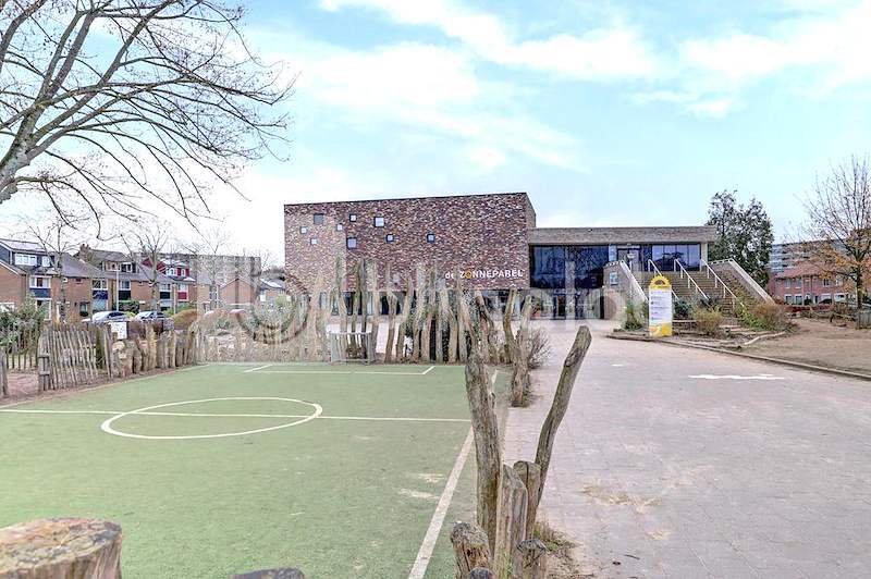 School-de-Zonneparel