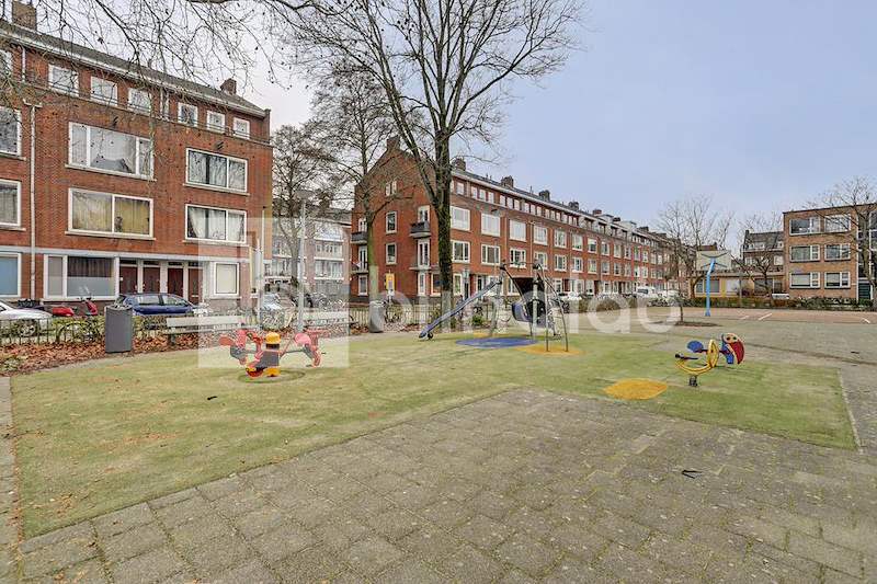 Speeltuin