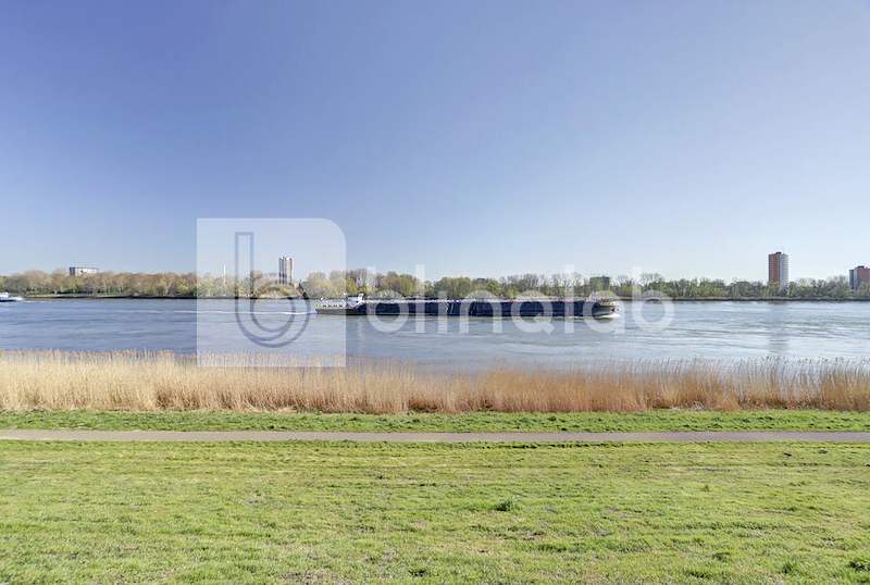 Spijkenisse-maasboulevard