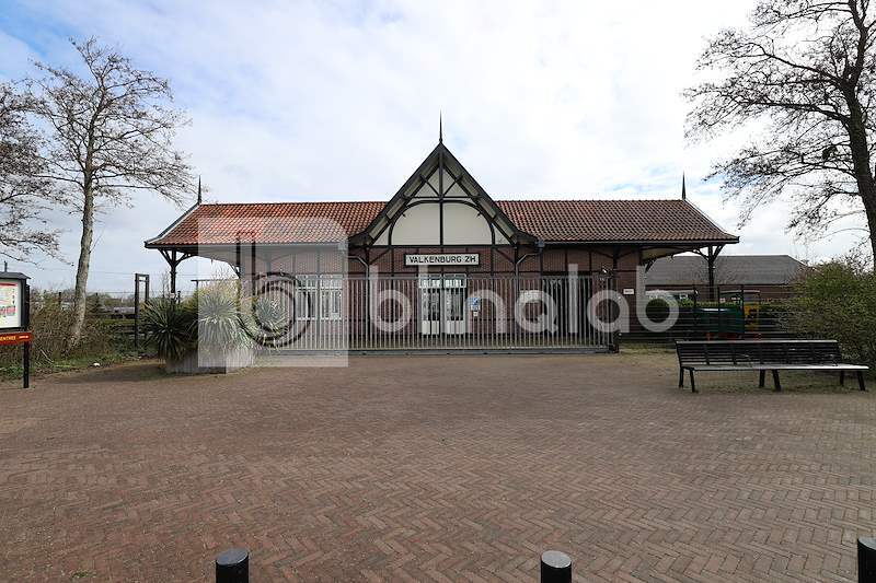 Stoomtrein-Museum1