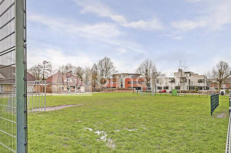 Voetbalveld-Waddinxveen