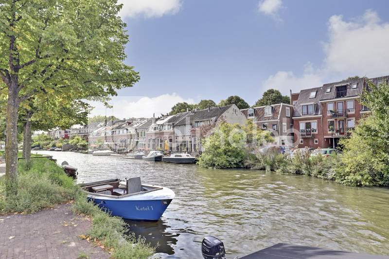 Water-Leiden