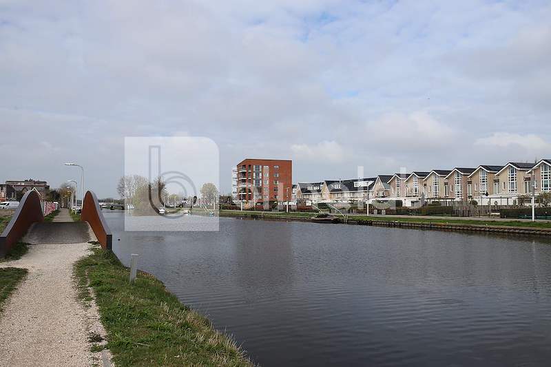 Water-Rijnsburg