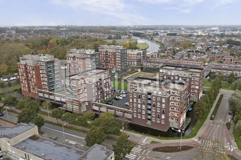 Westerpark-Rijnsburg