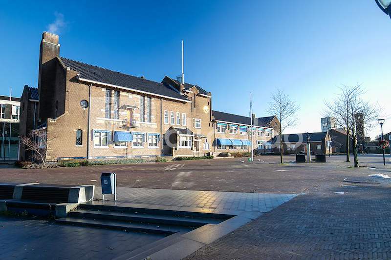 gemeentehuis