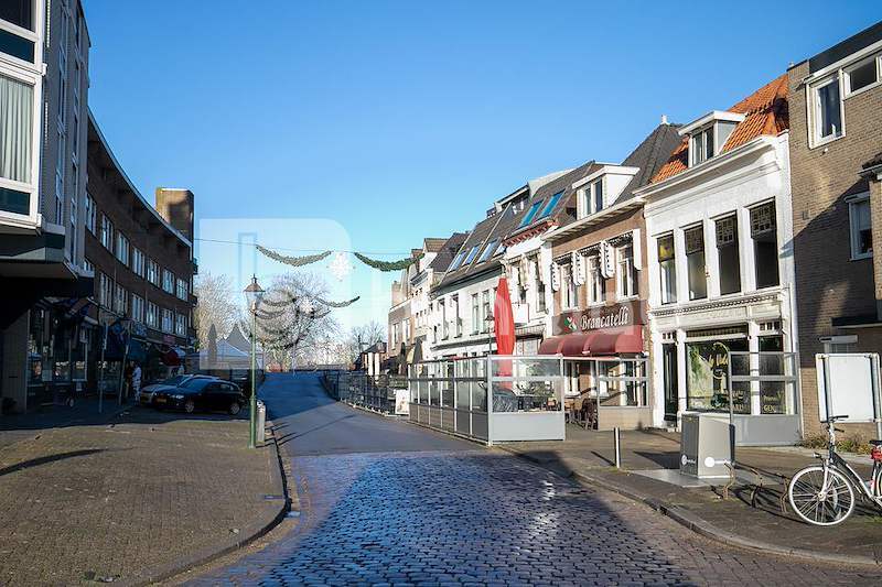 veerplein