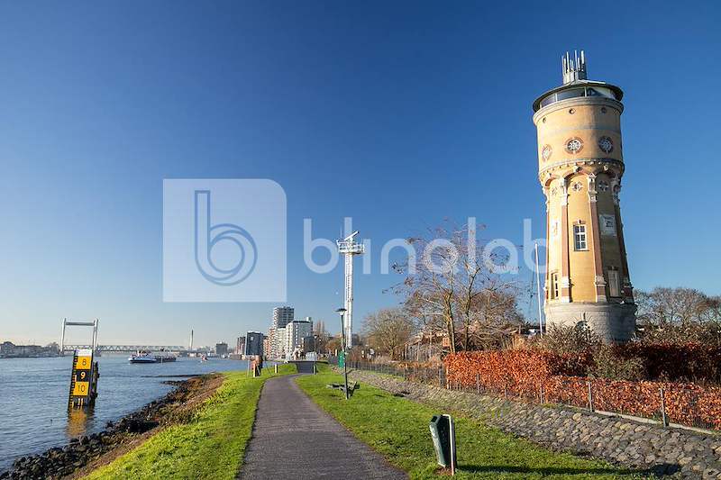 watertoren