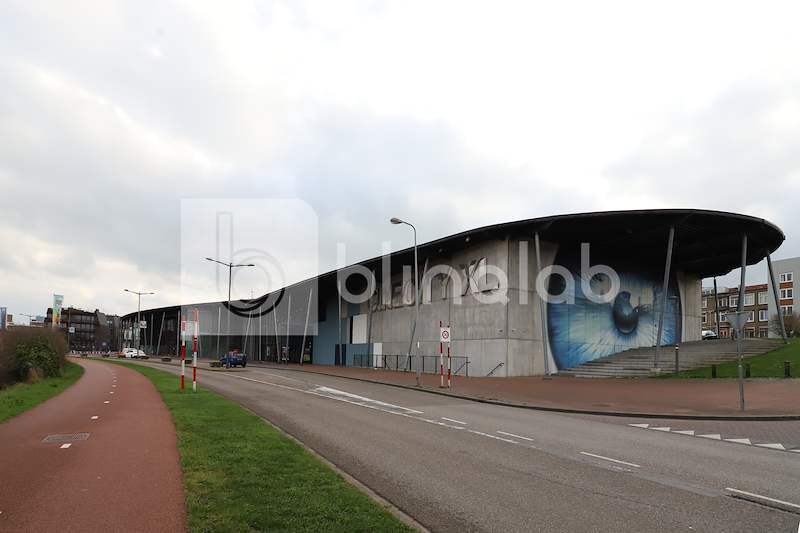 Bioscoop-Cine-City